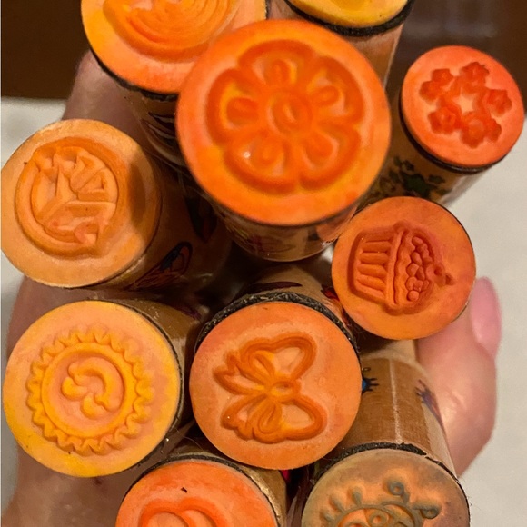 Melissa & Doug Stamps - Picture 8 of 9